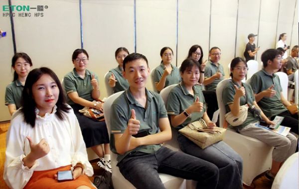 引領新藍海 賦能新未來 | 一滕新材料榮光閃耀2023全***裝砂漿生產(chǎn)與應用技術交流會暨建筑裝飾基材高質量發(fā)展論壇