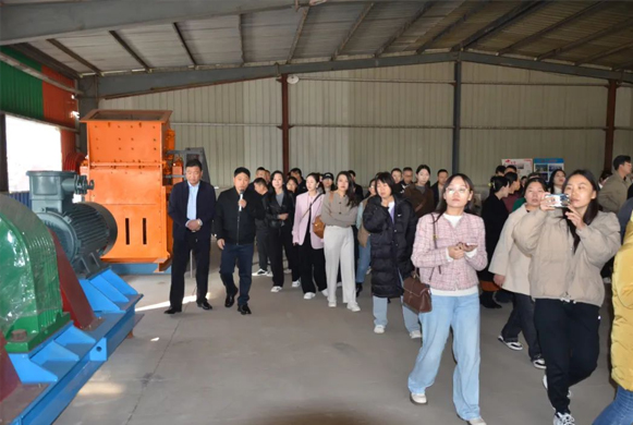 以誠相待 以信相守 以事相交 以文相融丨一滕集團(tuán)舉辦***期專題培訓(xùn)班