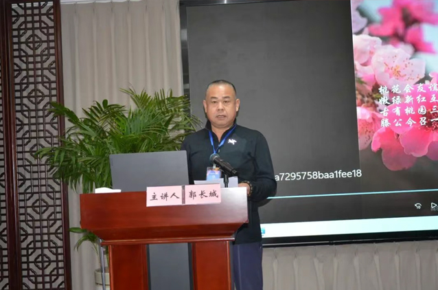 一滕集團(tuán)舉辦2025***期工程風(fēng)險(xiǎn)防控專題培訓(xùn)班（***天）