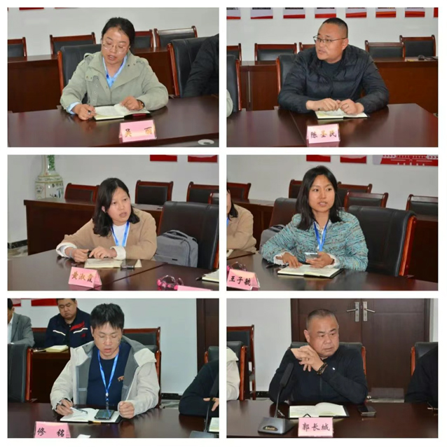一滕集團(tuán)舉辦2025***期工程風(fēng)險(xiǎn)防控專題培訓(xùn)班（***天）