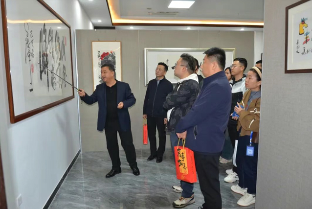 一滕集團(tuán)舉辦2025***期工程風(fēng)險(xiǎn)防控專題培訓(xùn)班（***天）